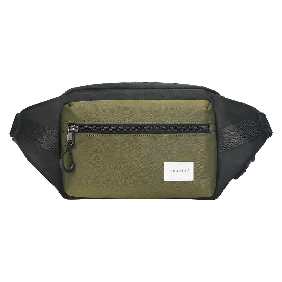 Banano Urbano Negro/Oliva T-S8621