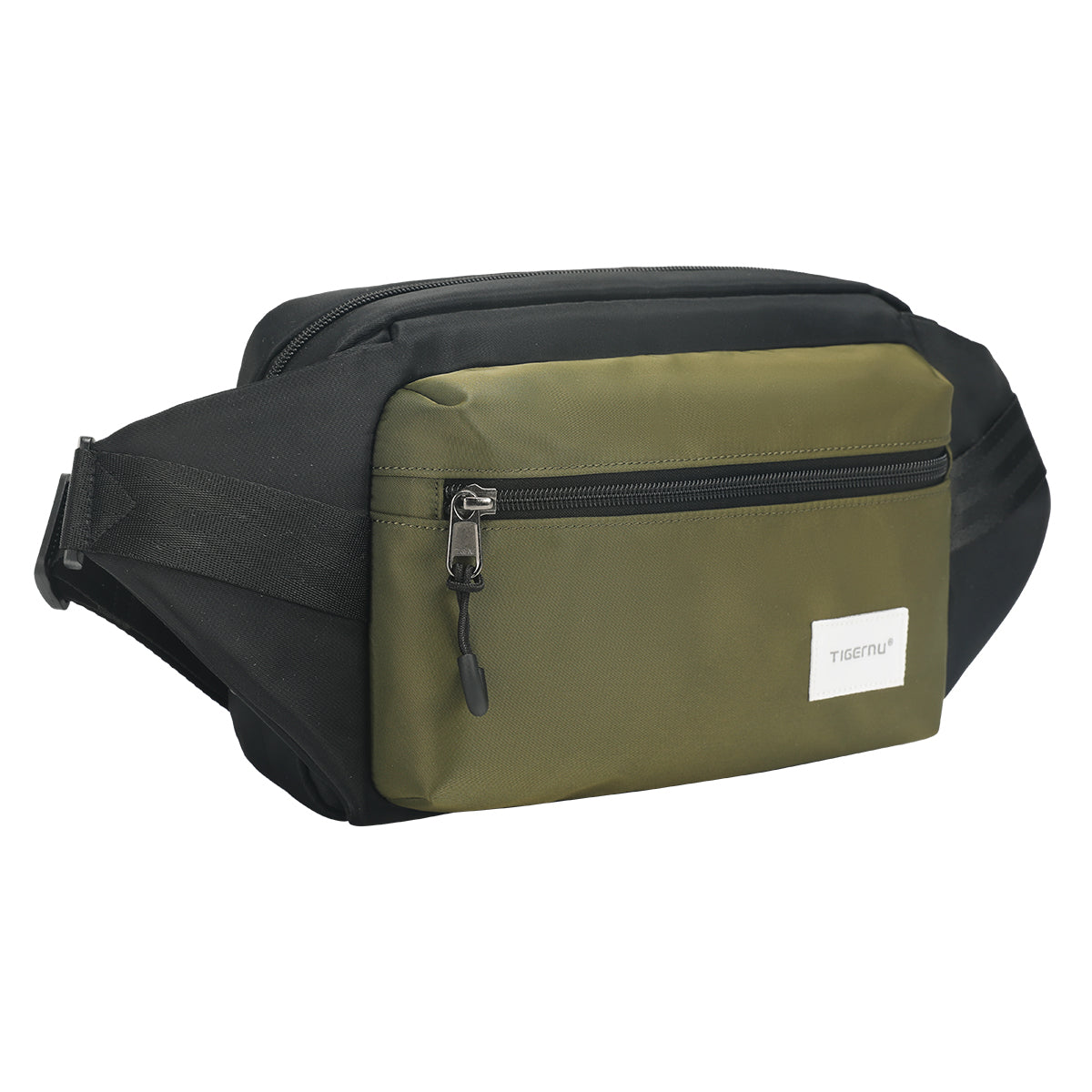 Banano Urbano Negro/Oliva T-S8621