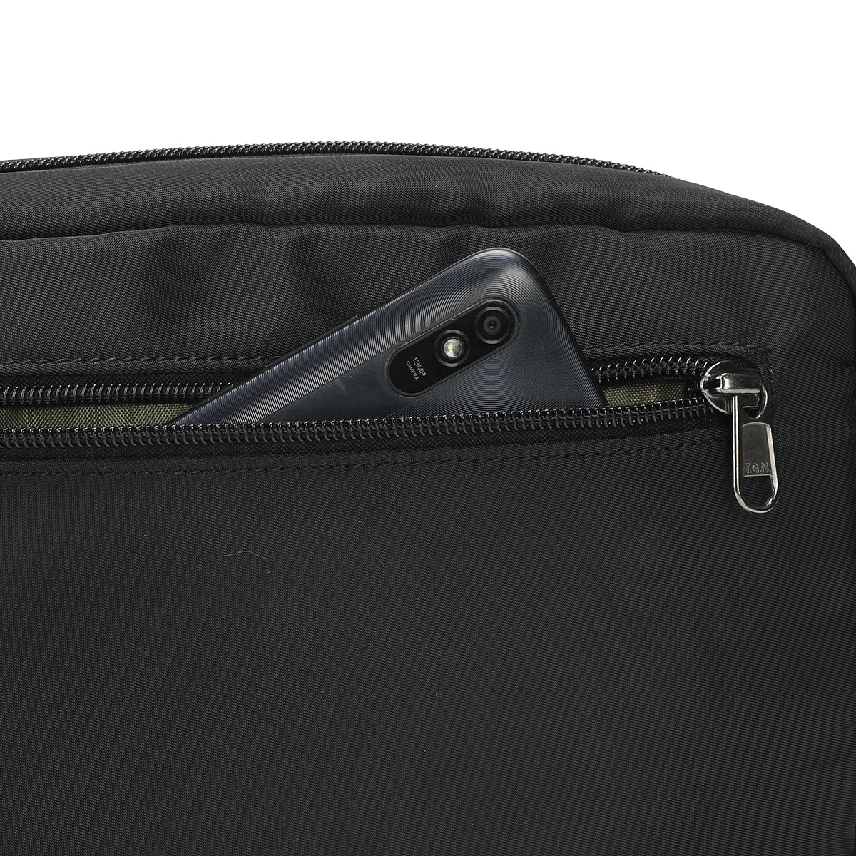 Banano Urbano Negro/Oliva T-S8621