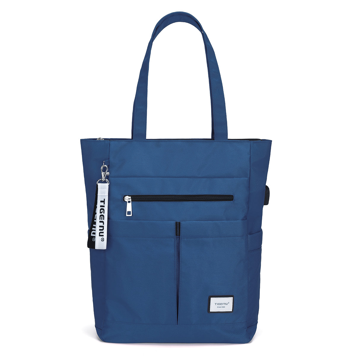 Bolso Urbano Azul T-S8632