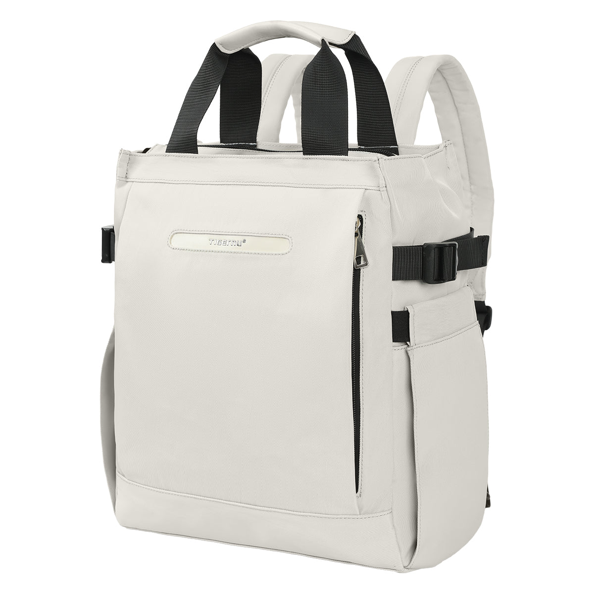 Bolso Urbano Blanco T-S8651