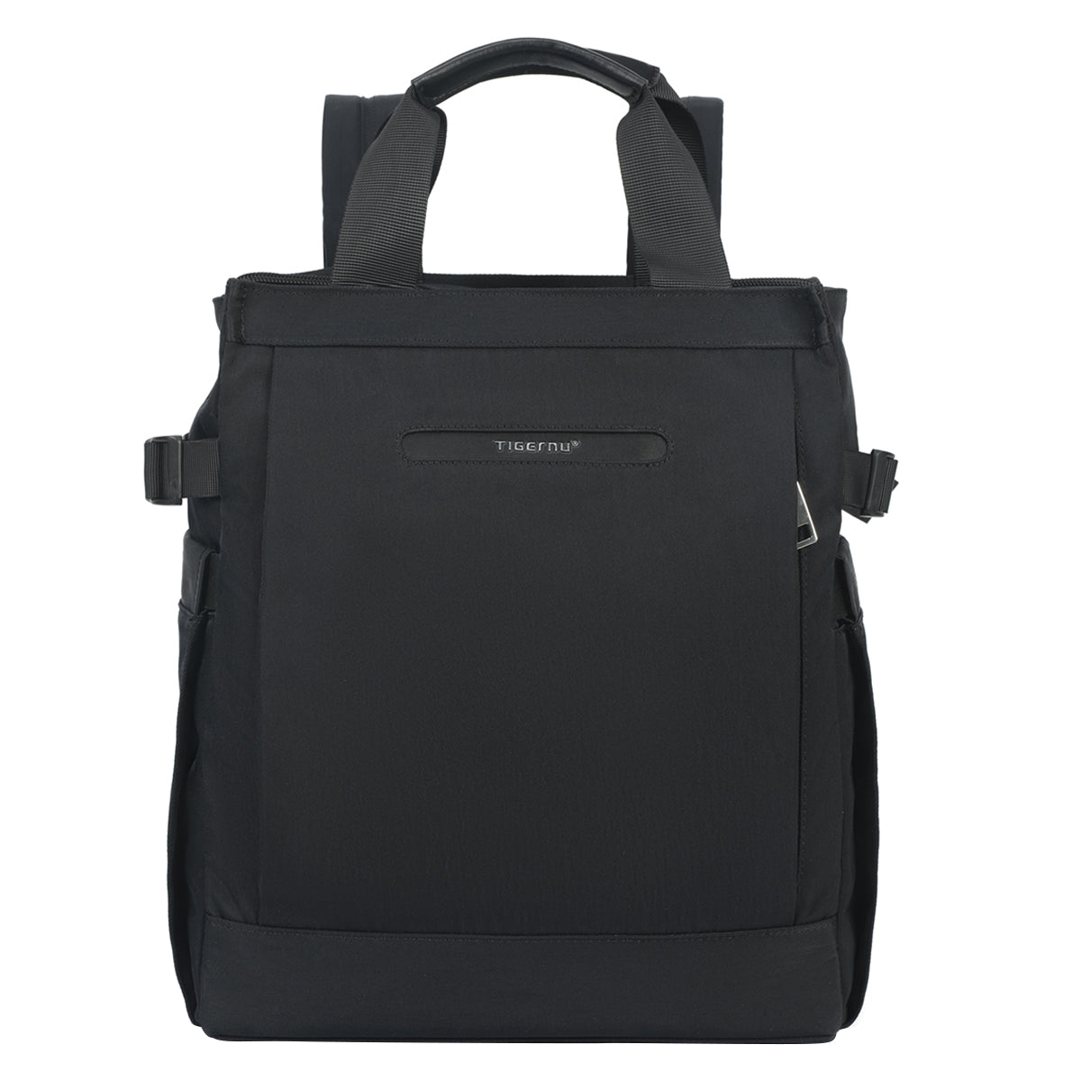 Bolso Urbano Negro T-S8651