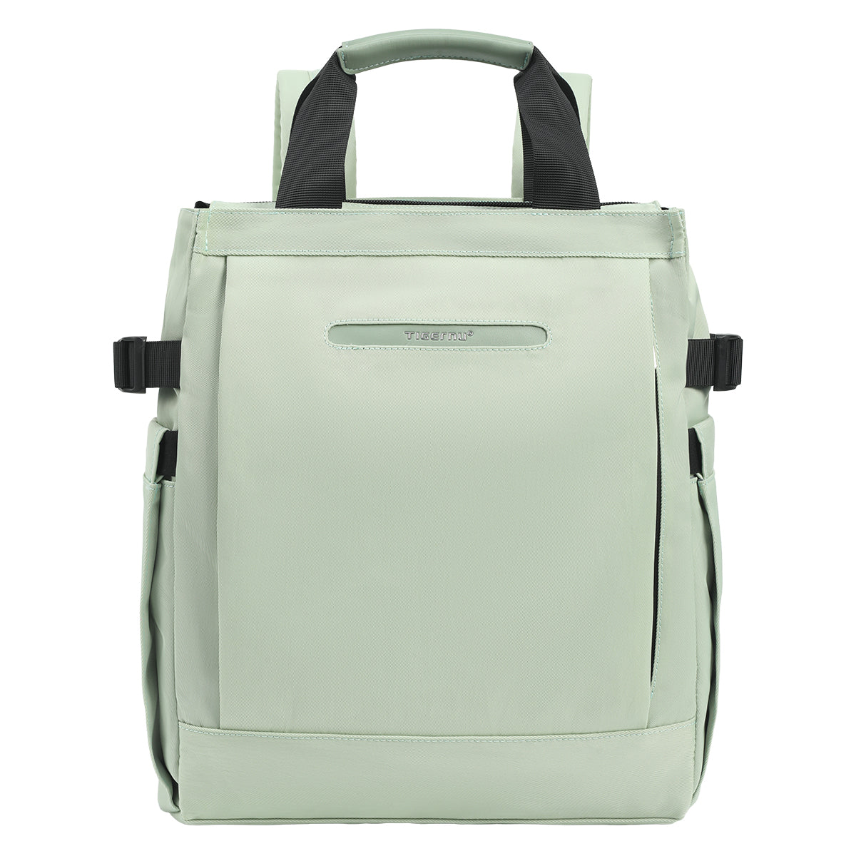 Bolso Urbano Verde T-S8651