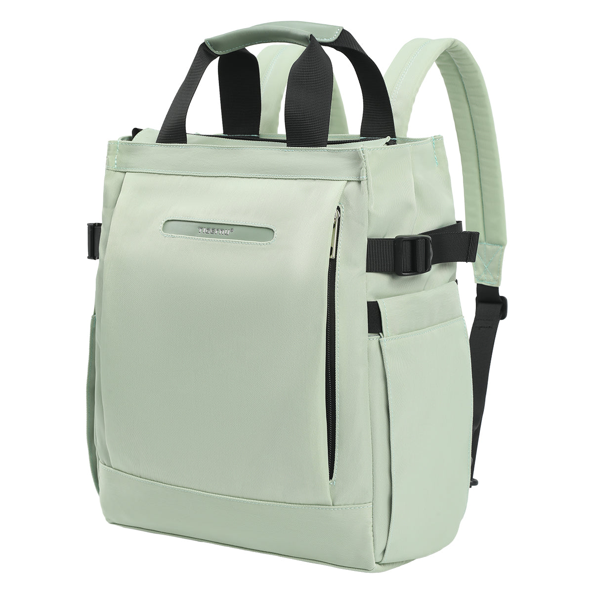 Bolso Urbano Verde T-S8651