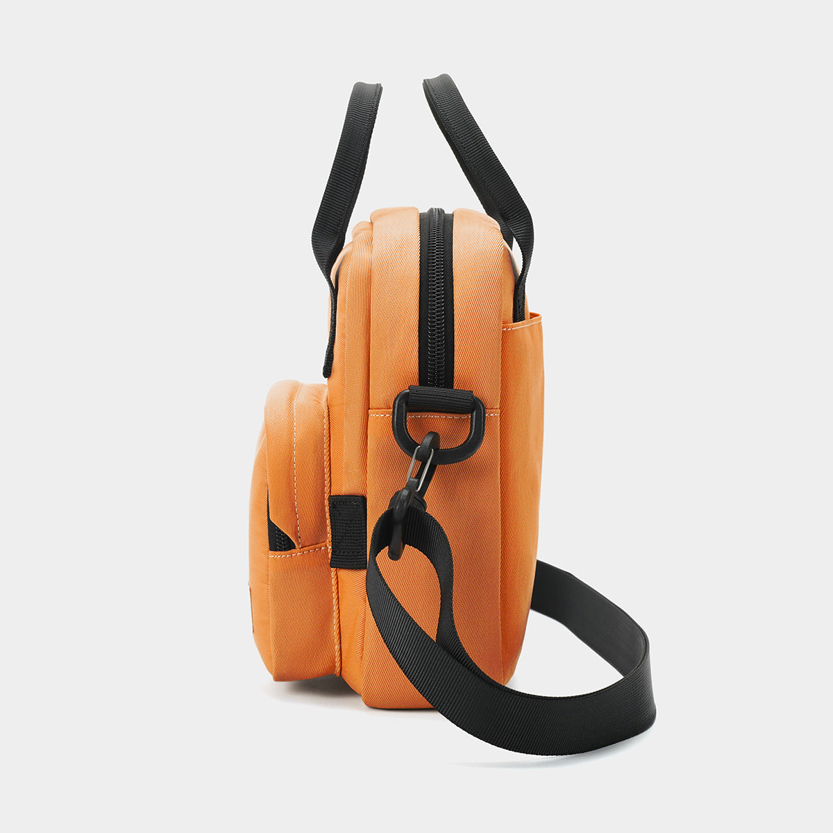 Bolso Tipo Bandoleras Naranjo T-S8668