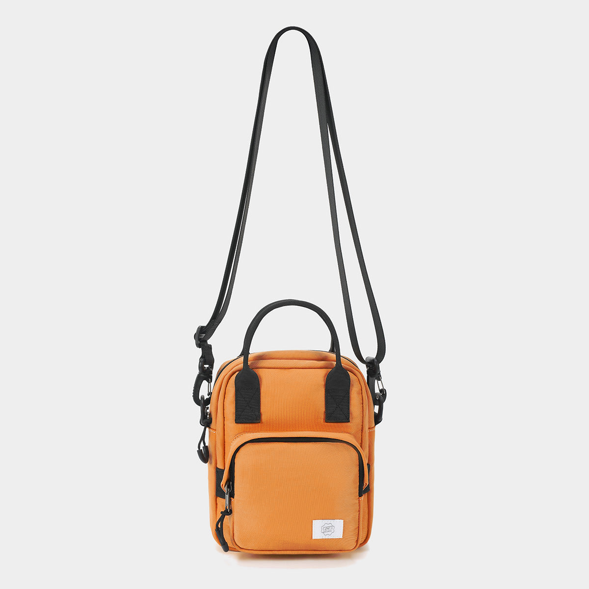 Bolso Tipo Bandoleras Naranjo T-S8668