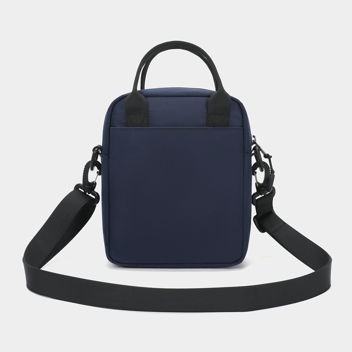 Bolso Tipo Bandoleras Azul Marino T-S8668