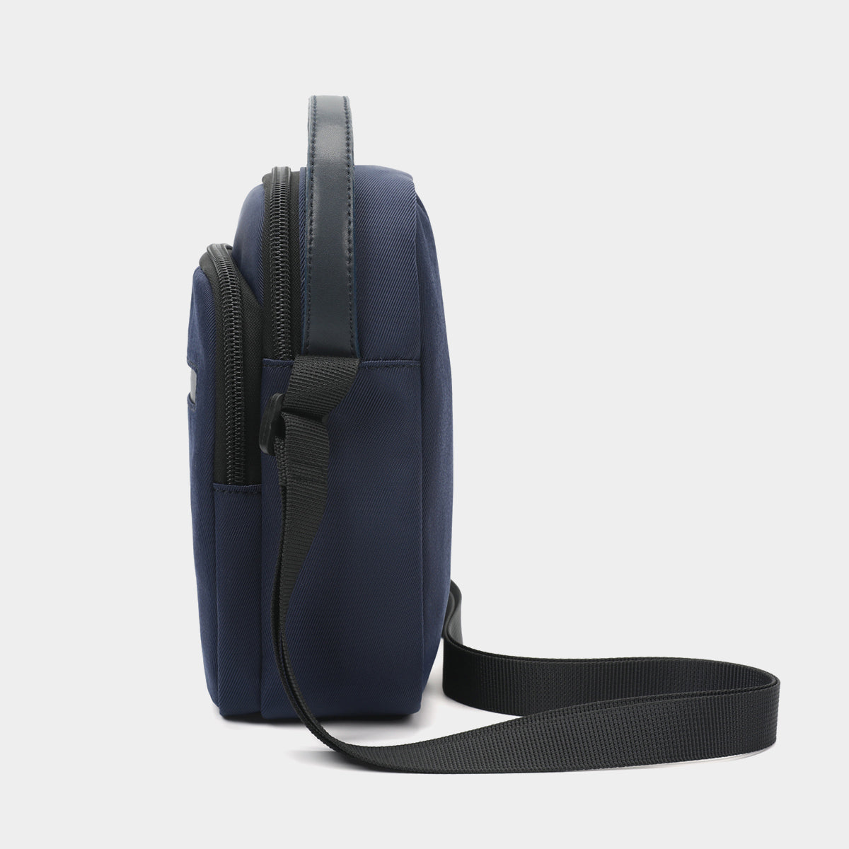 Bolso Tipo Bandoleras Azul T-S8810
