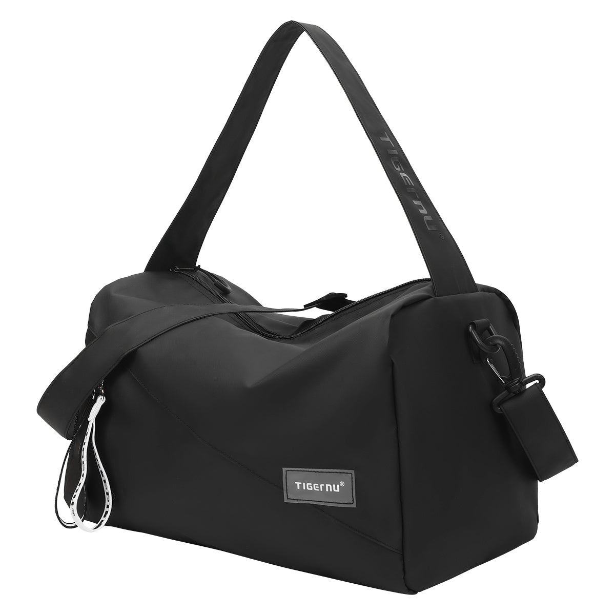 Bolso GYM Negro T-S8890