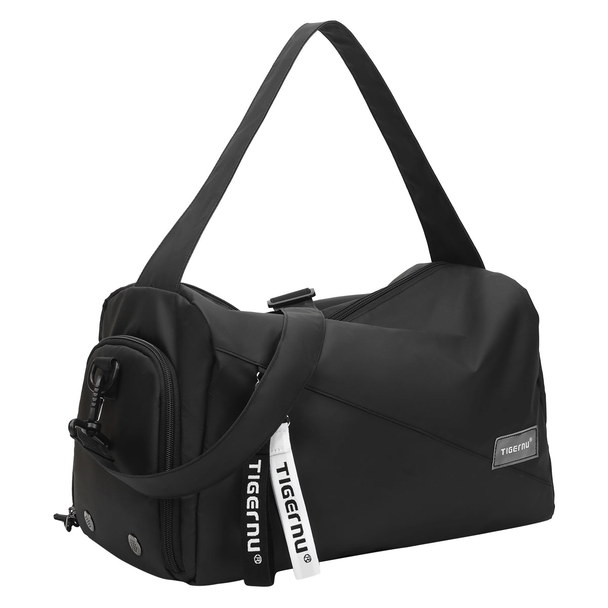 Bolso GYM Negro T-S8890