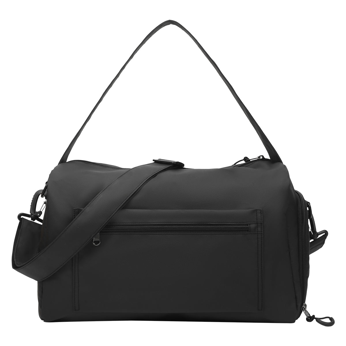 Bolso GYM Negro T-S8890