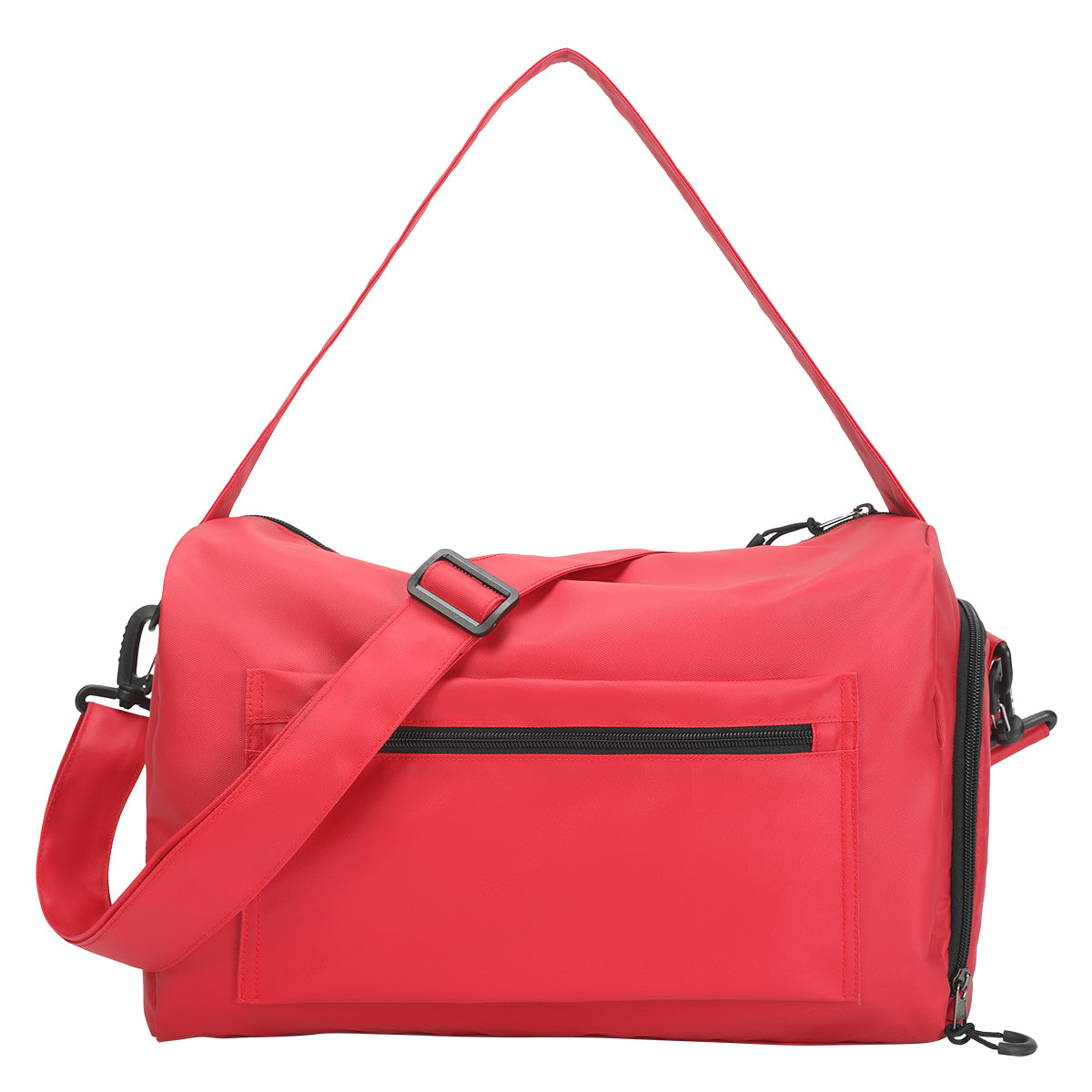 Bolso GYM Rojo T-S8890