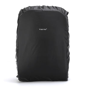 Cobertor De Lluvia Negro Rain cover