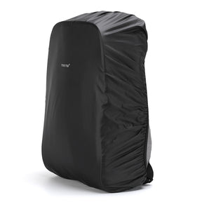 Cobertor De Lluvia Negro Rain cover