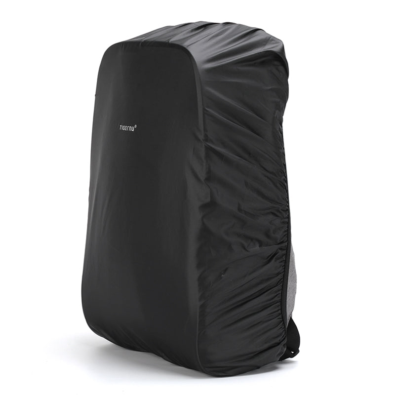 Cobertor De Lluvia Negro Rain cover