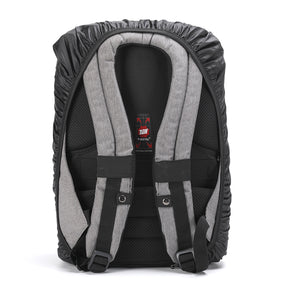 Cobertor De Lluvia Negro Rain cover
