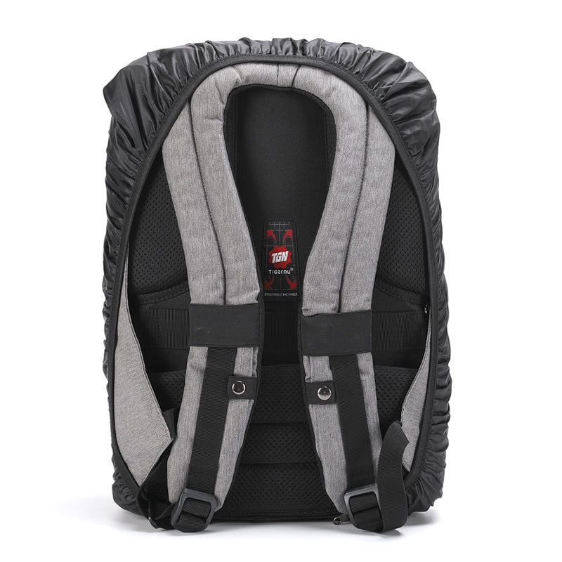 Cobertor De Lluvia Negro Rain cover