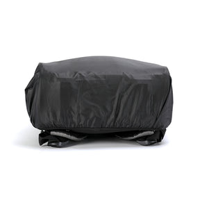 Cobertor De Lluvia Negro Rain cover