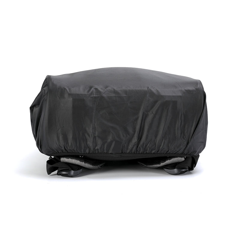 Cobertor De Lluvia Negro Rain cover