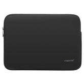Funda Para Notebook Negra T-A001L