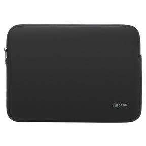 Funda Para Notebook Negra T-A001L