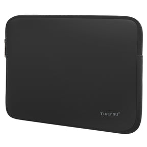 Funda Para Notebook Negra T-A001L