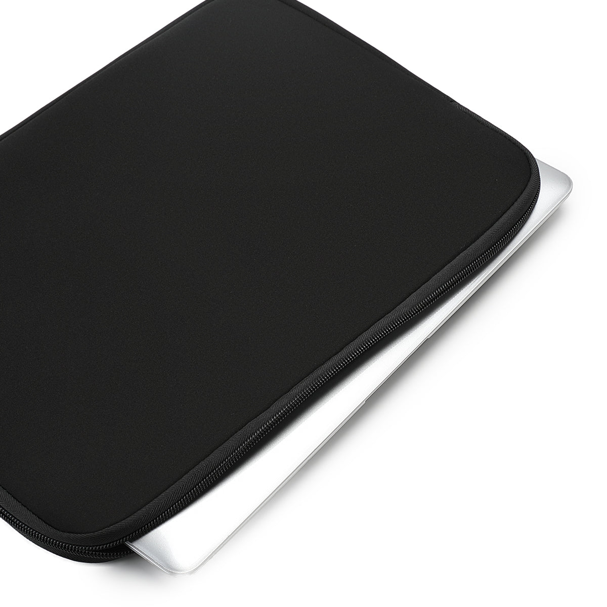 Funda Para Notebook Negra T-A001L