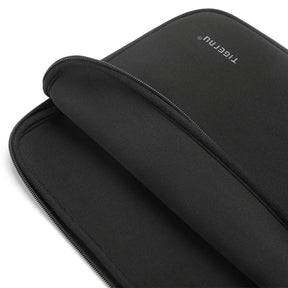 Funda Para Notebook Negra T-A001S