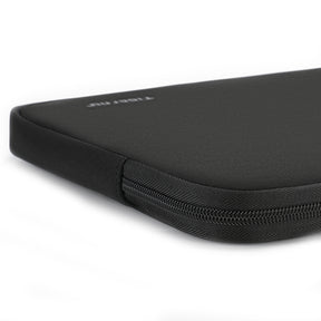 Funda Para Notebook Negra T-A001L
