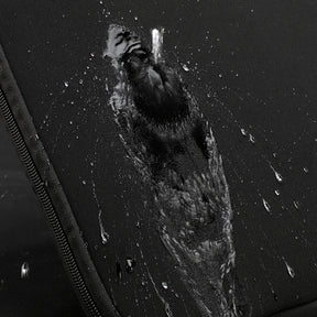 Funda Para Notebook Negra T-A001L