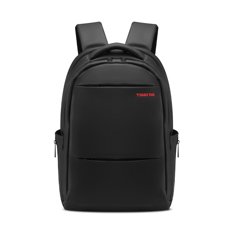 Mochila Ejecutiva Negra T-B3032A