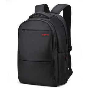 Mochila Ejecutiva Negra T-B3032A