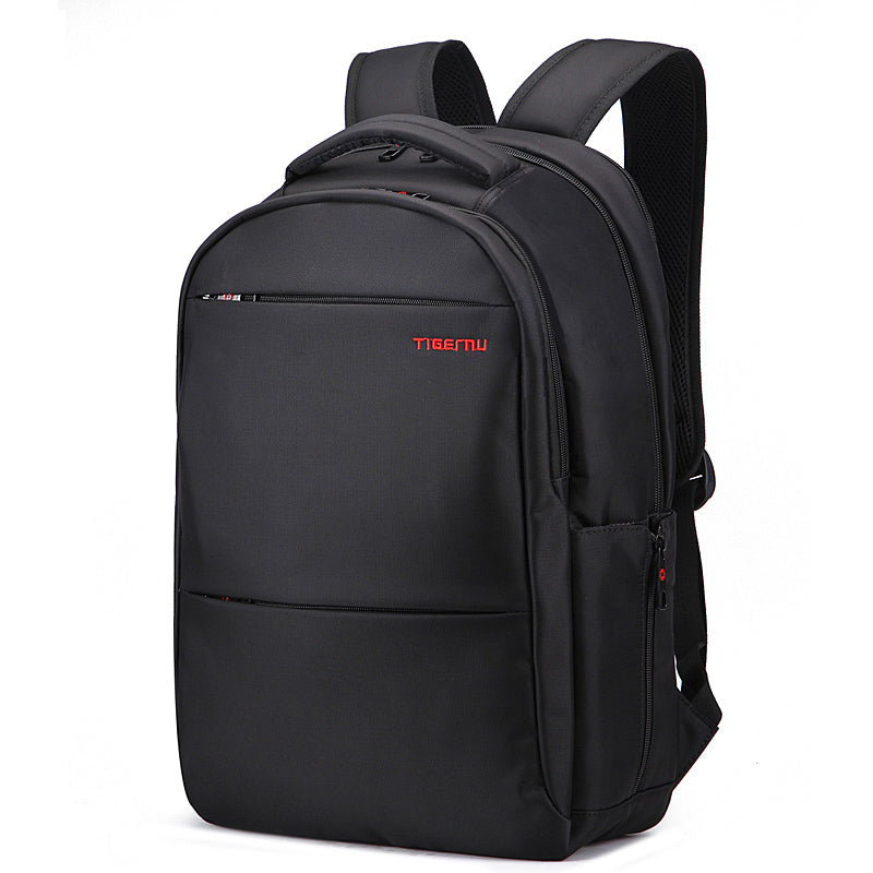 Mochila Ejecutiva Negra T-B3032A