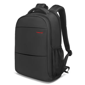 Mochila Ejecutiva Negra T-B3032C