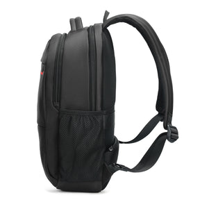 Mochila Ejecutiva Negra T-B3032C