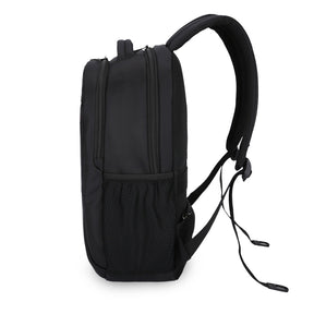 Mochila Ejecutiva Negra T-B3032C