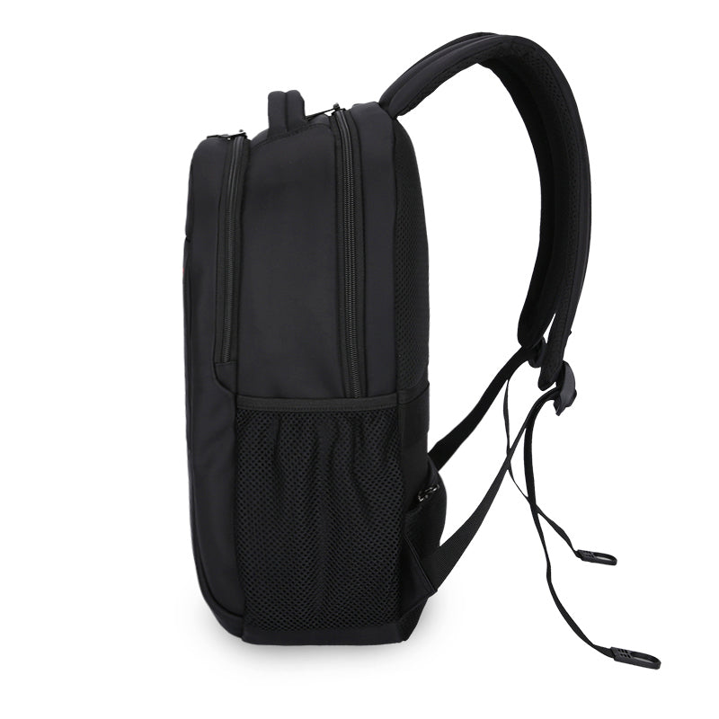 Mochila Ejecutiva Negra T-B3032C