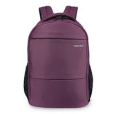 Mochila Ejecutiva Morada T-B3032C