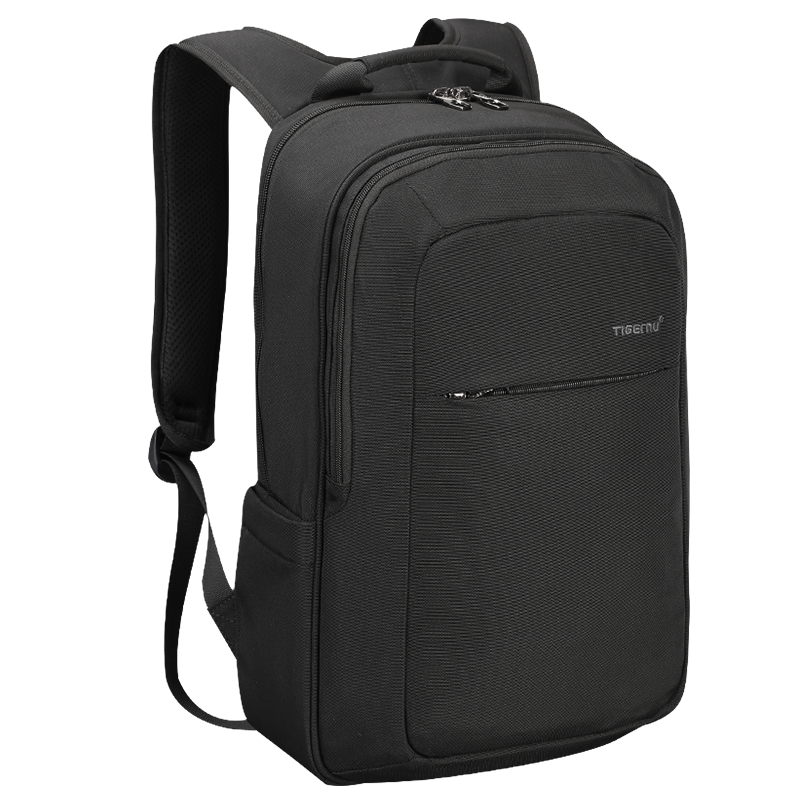 Mochila Académica Negra T-B3090B