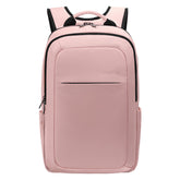 Mochila Académica Rosada T-B3090B