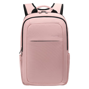 Mochila Académica Rosada T-B3090B