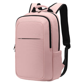 Mochila Académica Rosada T-B3090B