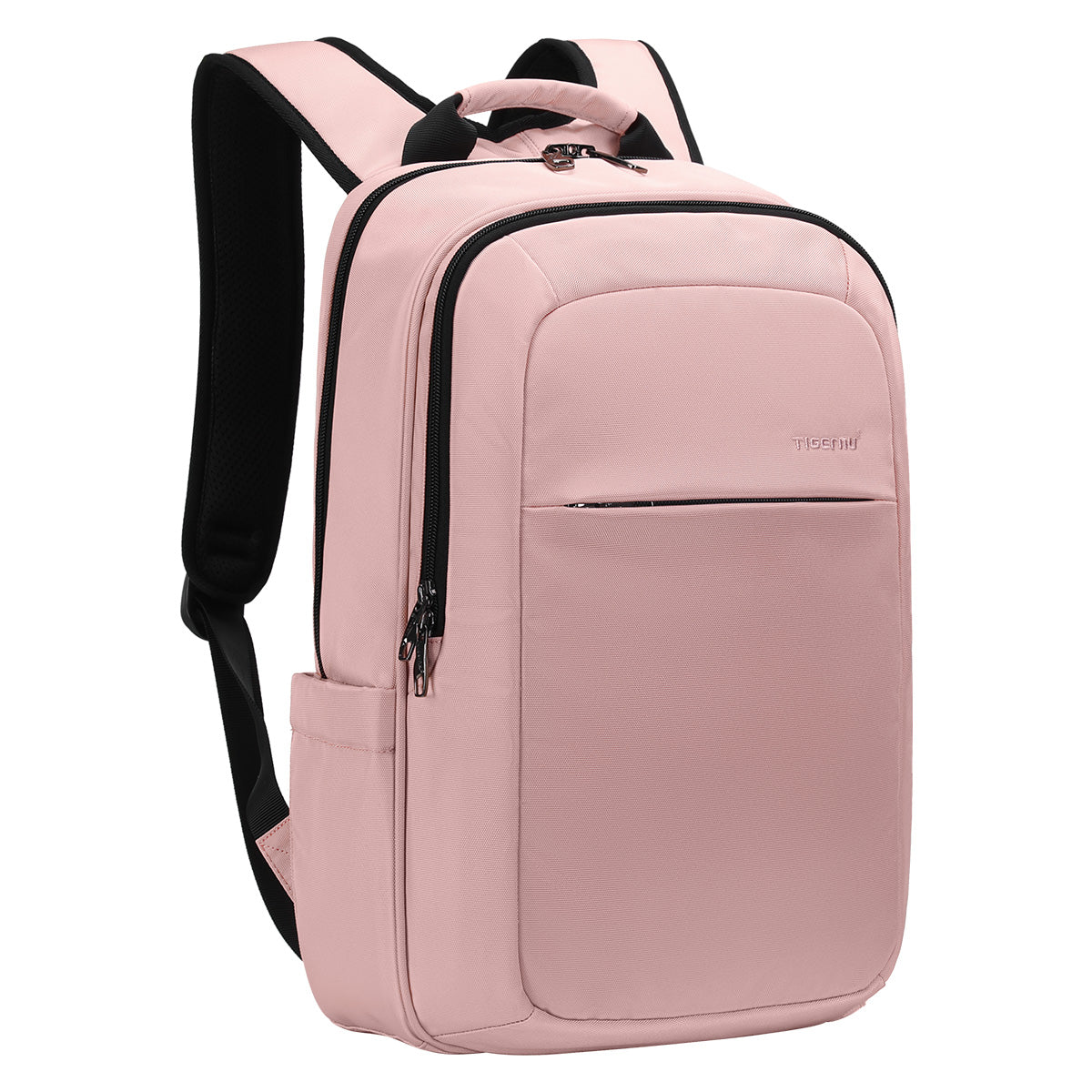 Mochila Académica Rosada T-B3090B