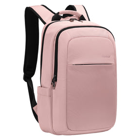 Mochila Académica Rosada T-B3090B