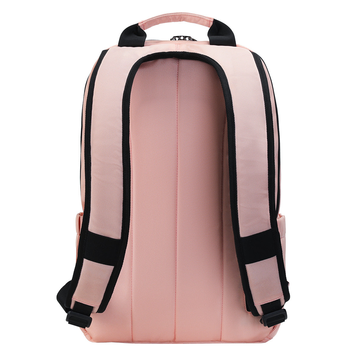 Mochila Académica Rosada T-B3090B