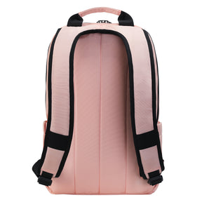 Mochila Académica Rosada T-B3090B