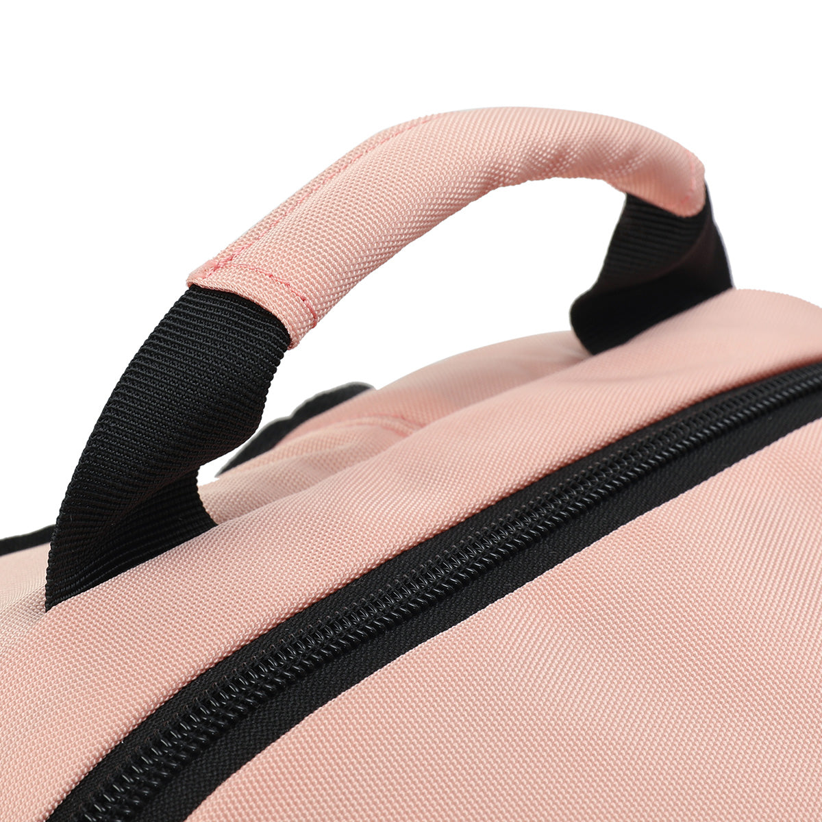 Mochila Académica Rosada T-B3090B