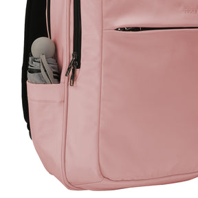 Mochila Académica Rosada T-B3090B
