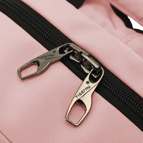 Mochila Académica Rosada T-B3090B