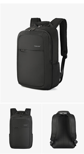 Mochila Académica Negra T-B3090B